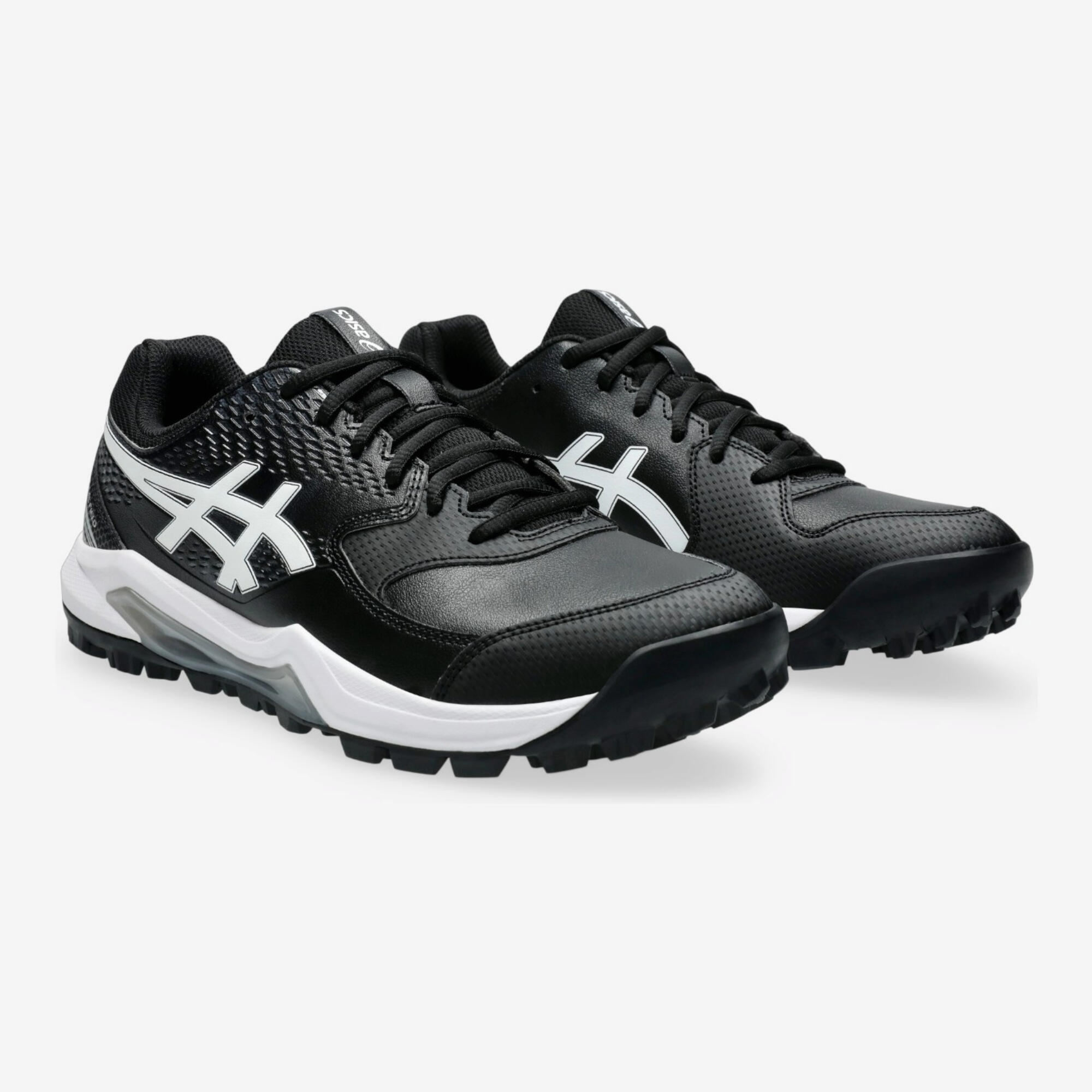 Hockeyschoenen Get Lethal Field 2 zwart 2/8