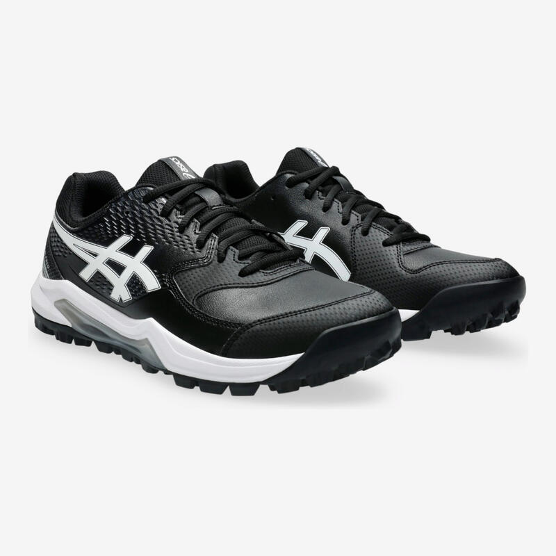 Chaussure de hockey sur gazon - ASICS Get Lethal Field 2 noir