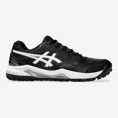 Zapatillas de hockey sobre hierba - ASICS Get Lethal Field 2 negro