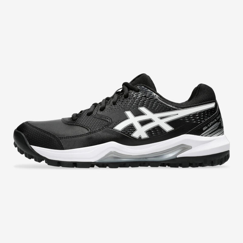 Chaussure de hockey sur gazon - ASICS Get Lethal Field 2 noir
