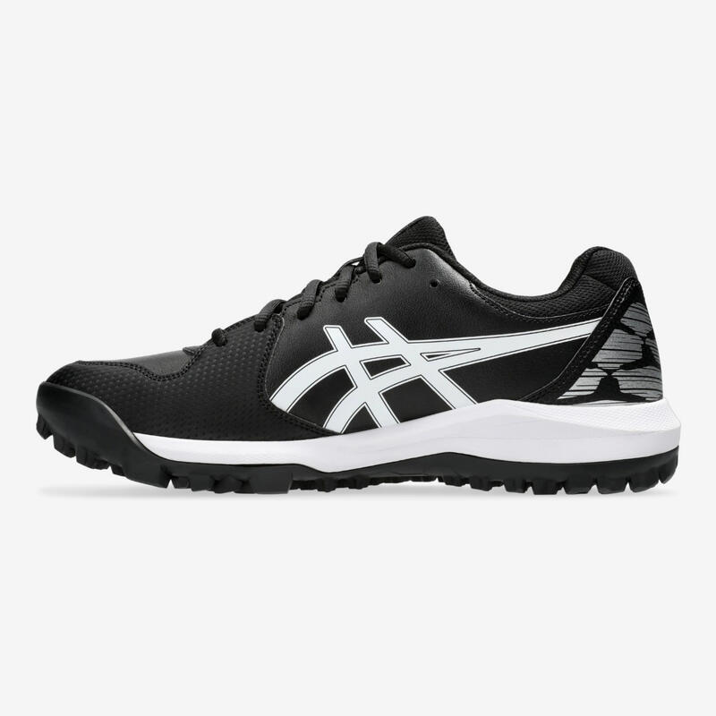 Chaussure de hockey sur gazon - ASICS Get Lethal Field 2 noir