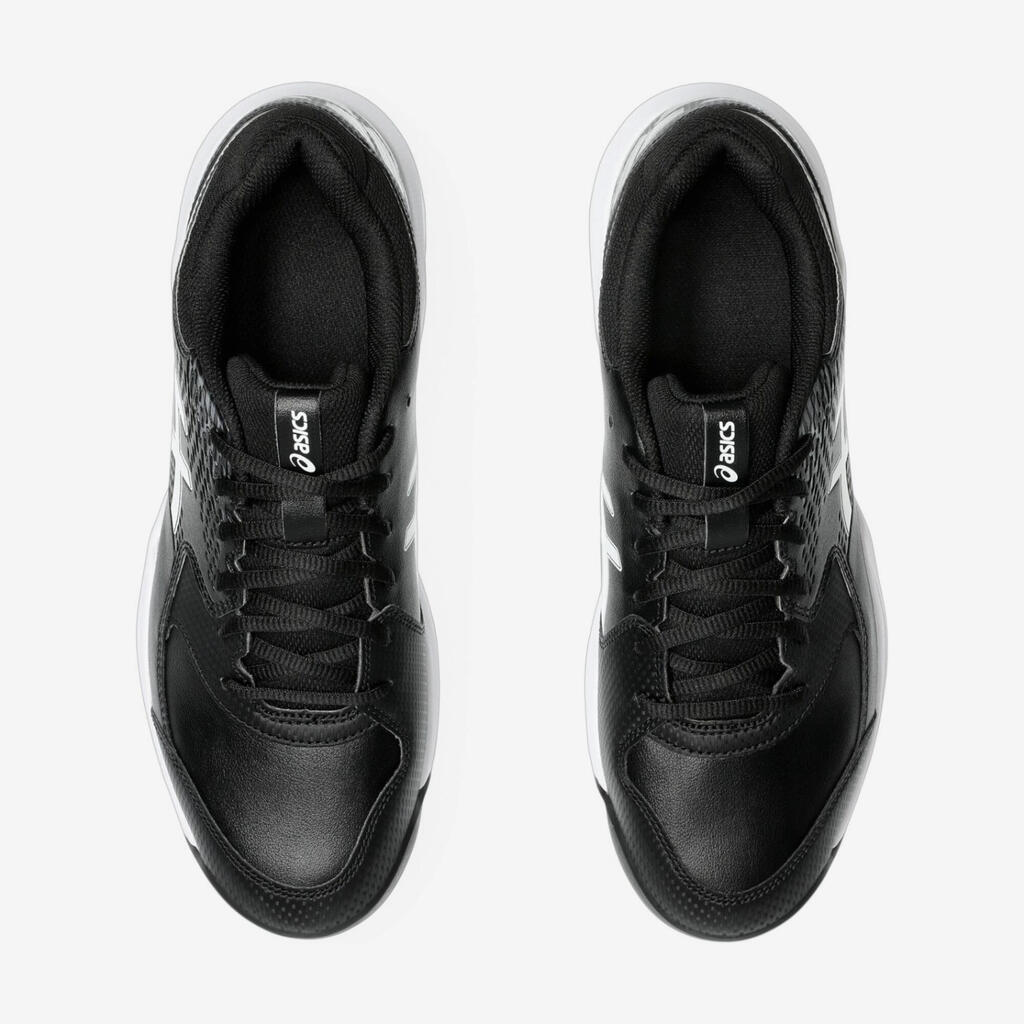 Field Hockey Shoes Gel Lethal Field 2 - Black