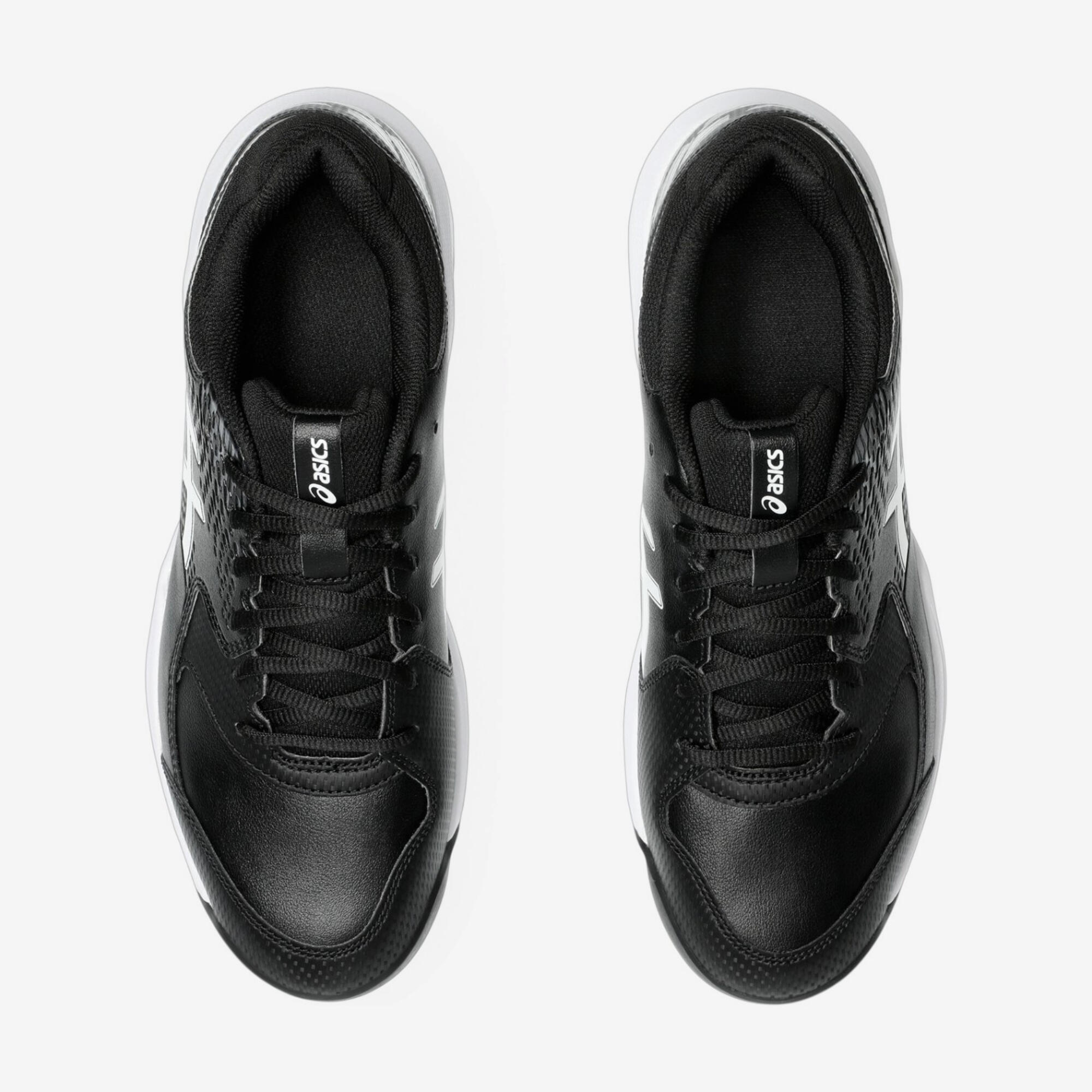 ASICS ASICS Gel Lethal Field 2 obuv na pozemný hokej čierna 37,5 · záber 5