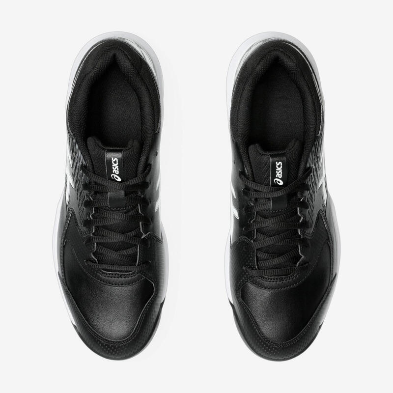 Încălțăminte de hochei pe iarbă ASICS Get Lethal Field 2 Negru