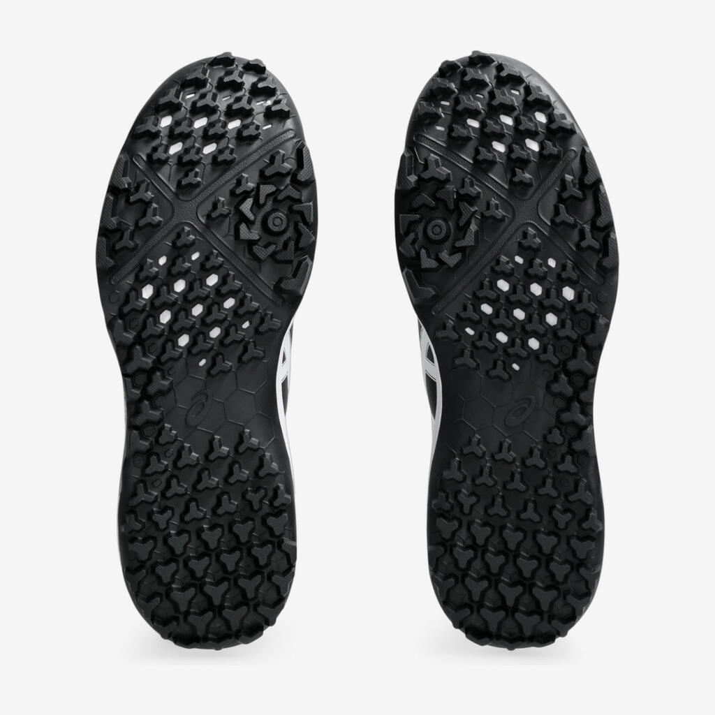 Field Hockey Shoes Gel Lethal Field 2 - Black