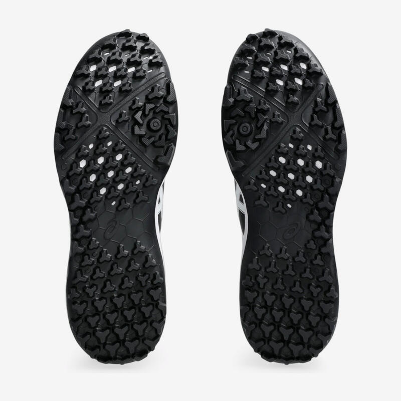 Chaussure de hockey sur gazon - ASICS Get Lethal Field 2 noir