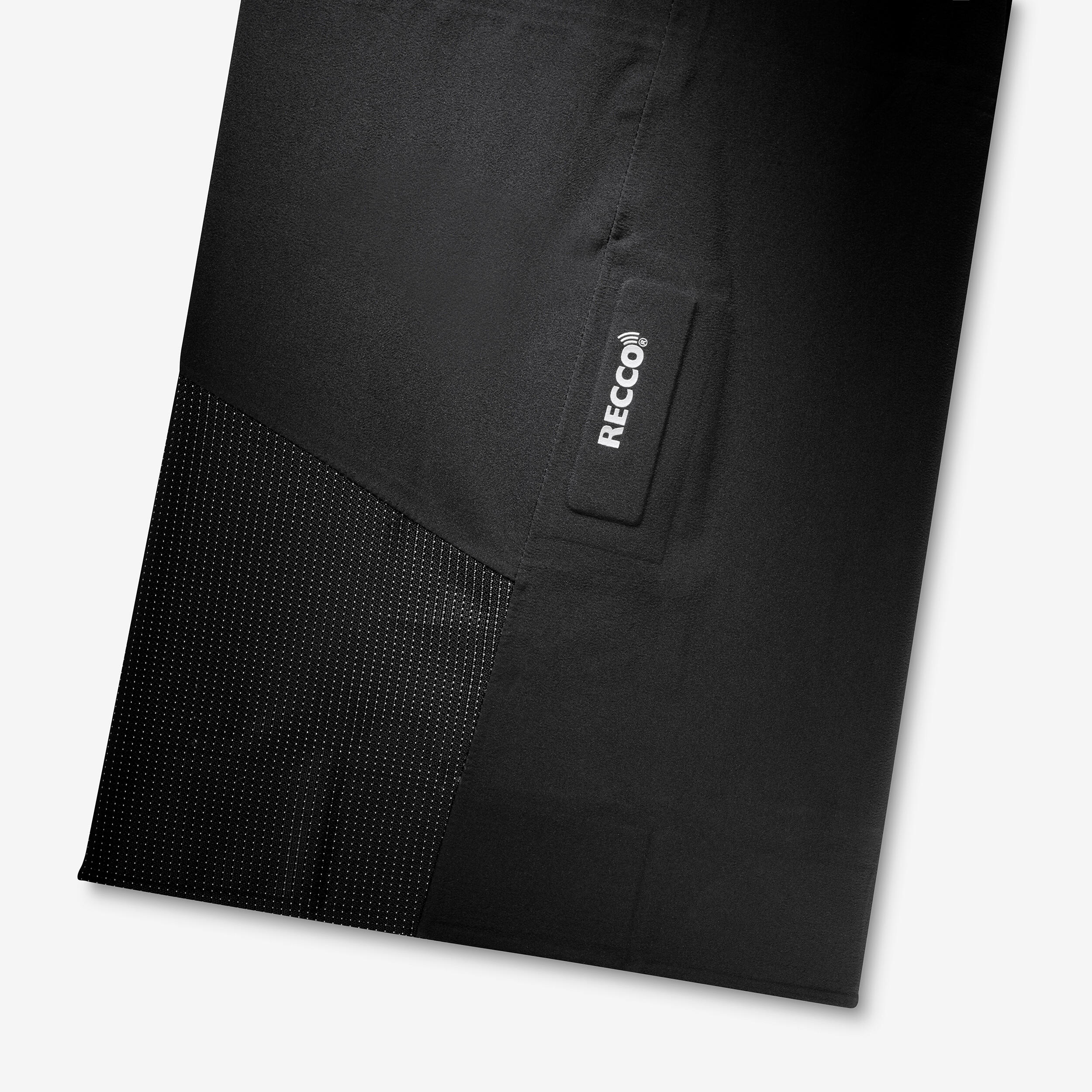Women’s Waterproof Freeride Ski Bib Pants, FR 900 11/12