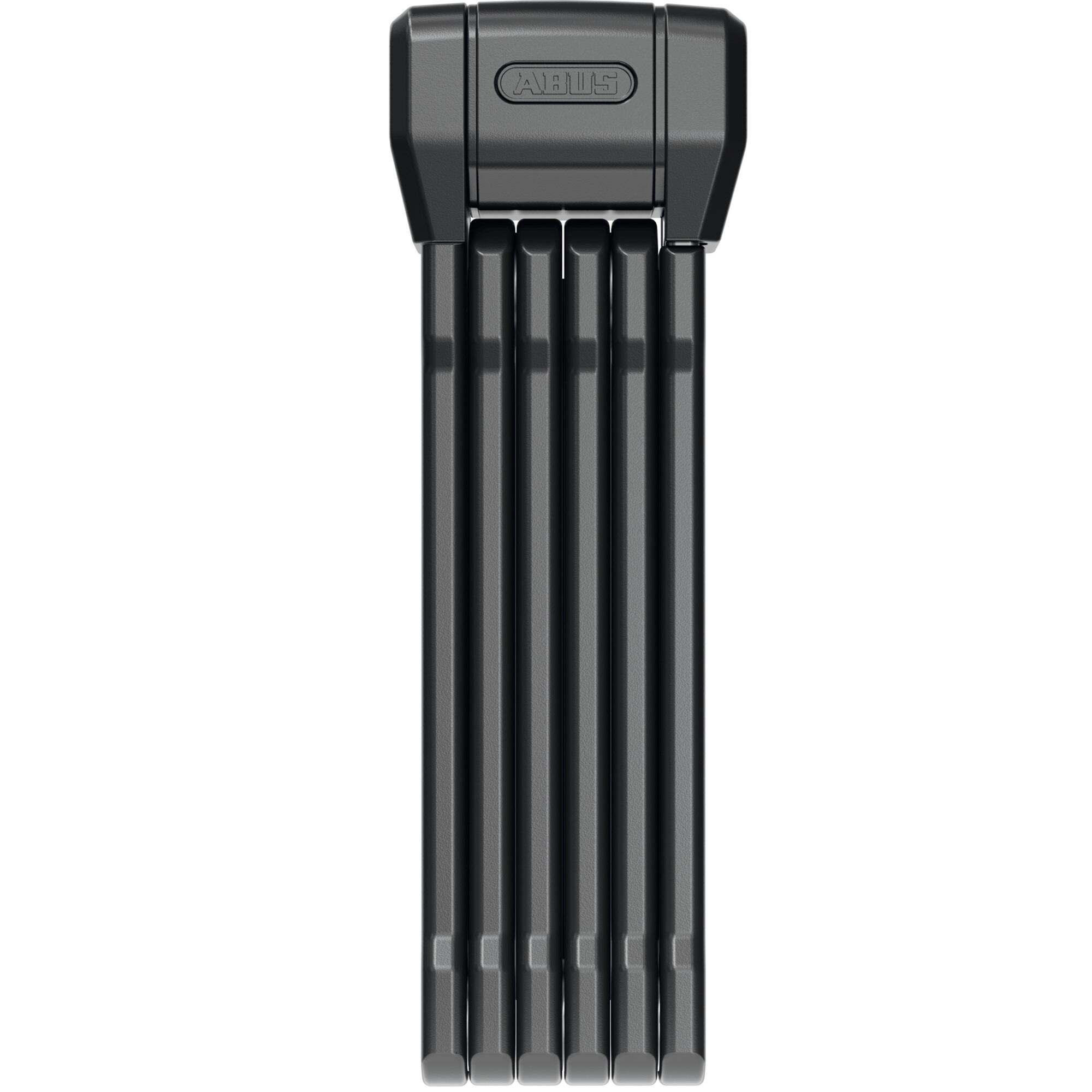 Abus Fahrradschloss Faltschloss 6200K/90 BK SH BORDO | 04003318995309 Abus Fahrradschloss Faltschloss 6200K/90 BK SH BORDO | 04003318995309