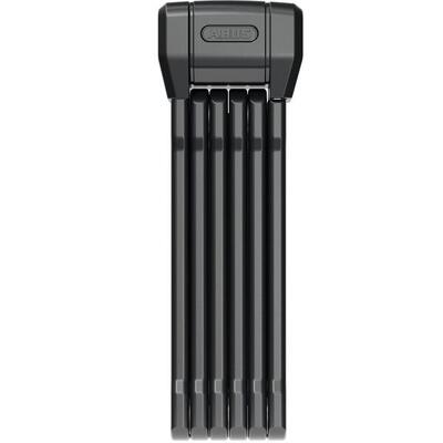 Fahrradschloss Faltschloss ABUS 6200K/90 BK SH BORDO