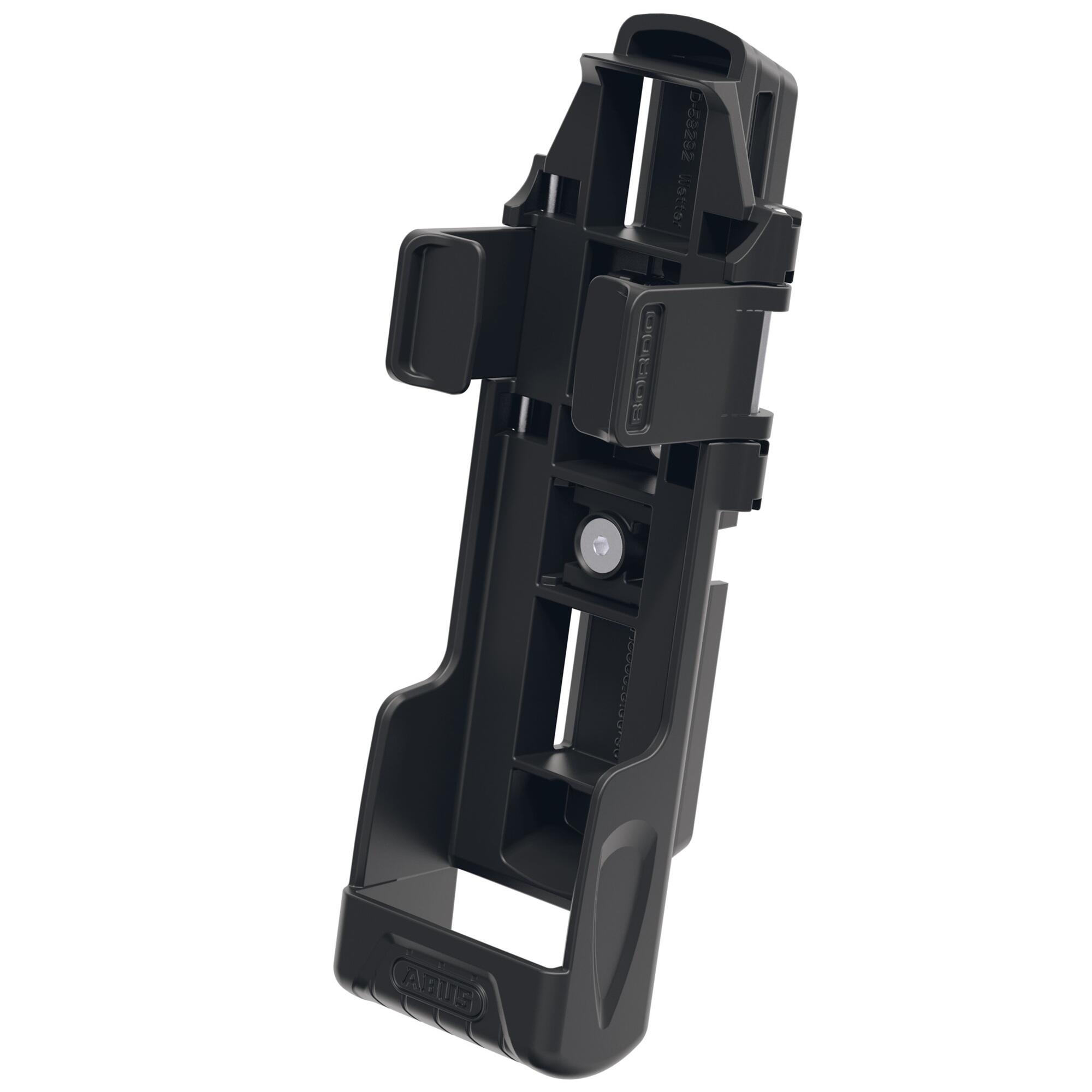 Fahrradschloss Faltschloss ABUS 6000K/90 BK SH Bordo 2/2