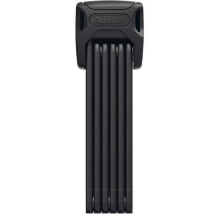 Fahrradschloss Faltschloss ABUS 6000K/90 BK SH Bordo