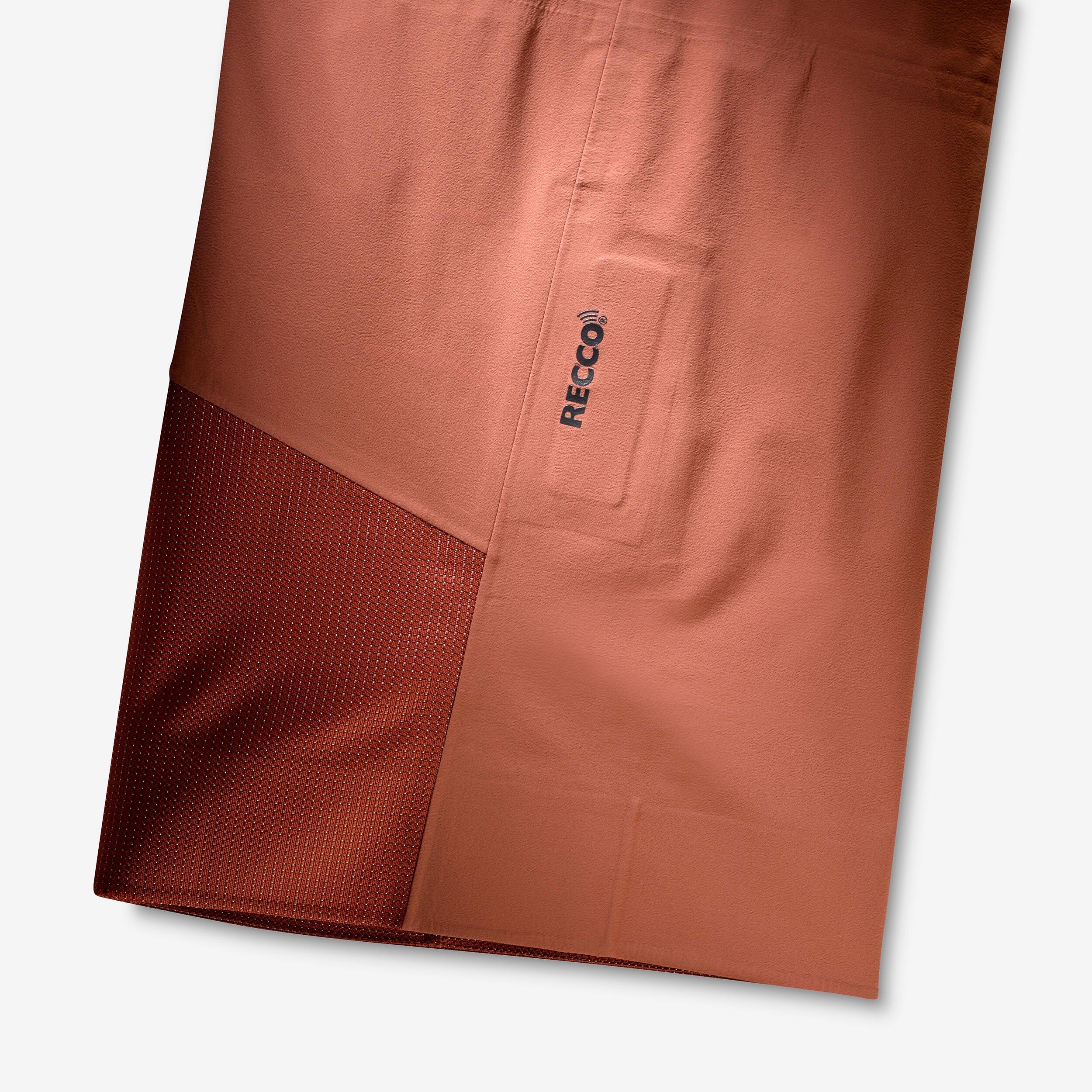 Salopette de ski hors-piste imperméable femme, FR 900 - SIMOND