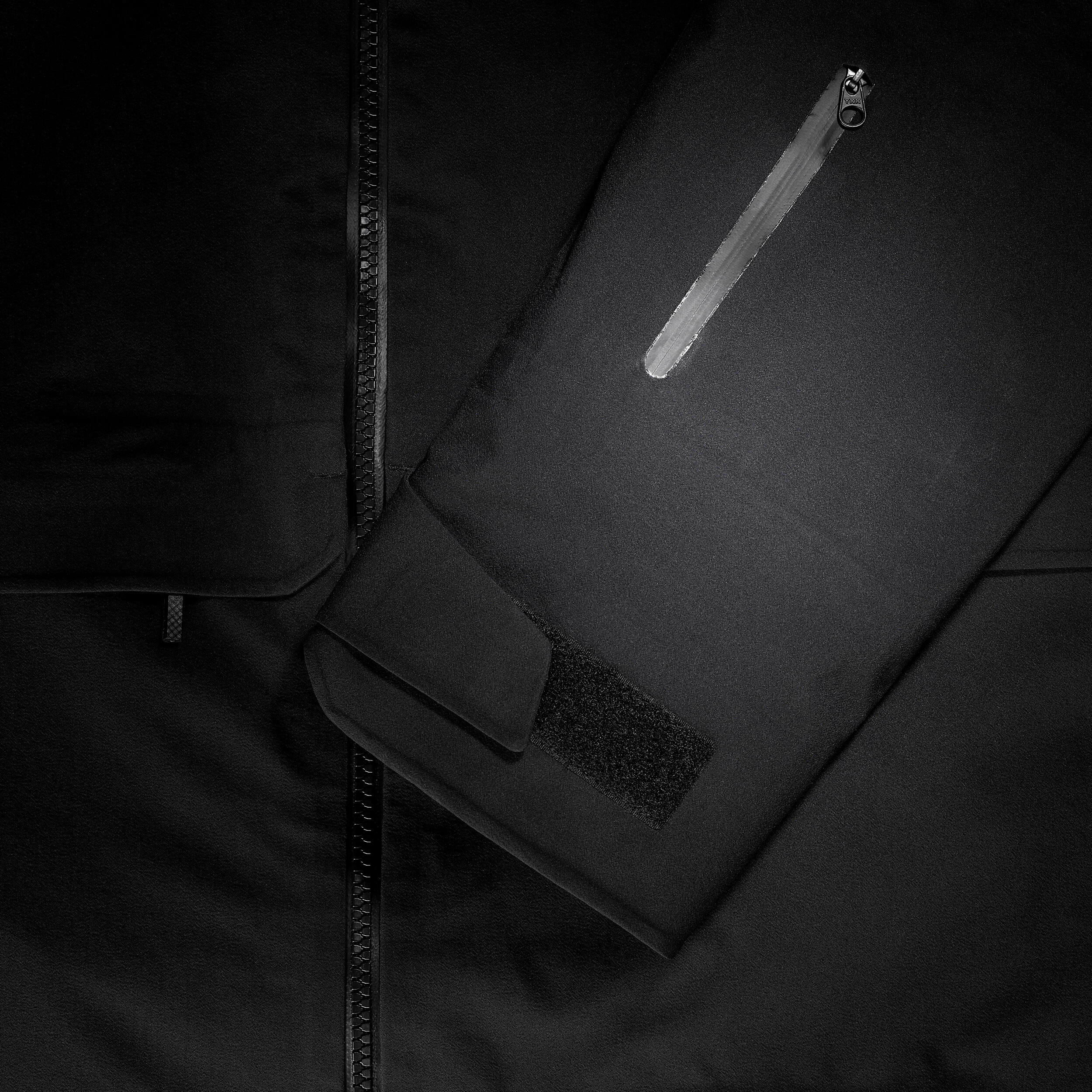 Manteau de ski hors-piste imperméable homme, FR 900 9/11