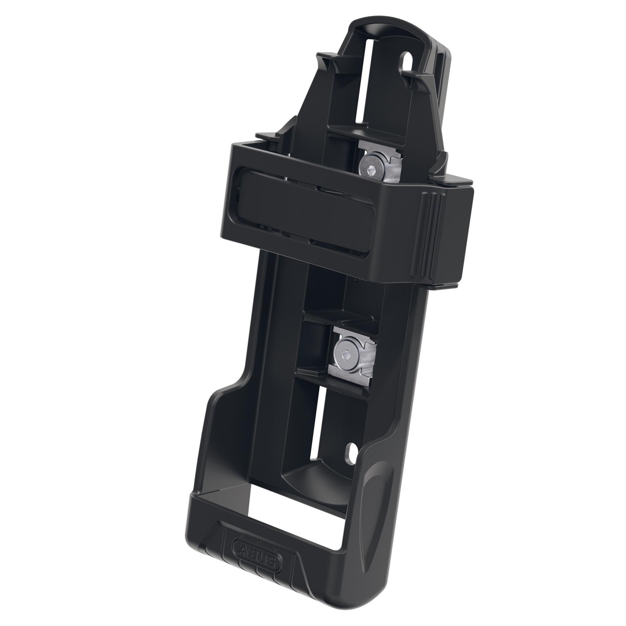 Fahrradschloss Faltschloss ABUS 6000K/120 BK SH Bordo Big 2/2
