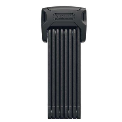 Fahrradschloss Faltschloss ABUS 6000K/120 BK SH Bordo Big