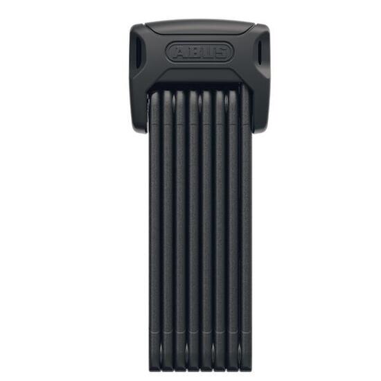 Fahrradschloss Faltschloss ABUS 6000K/120 BK SH Bordo Big