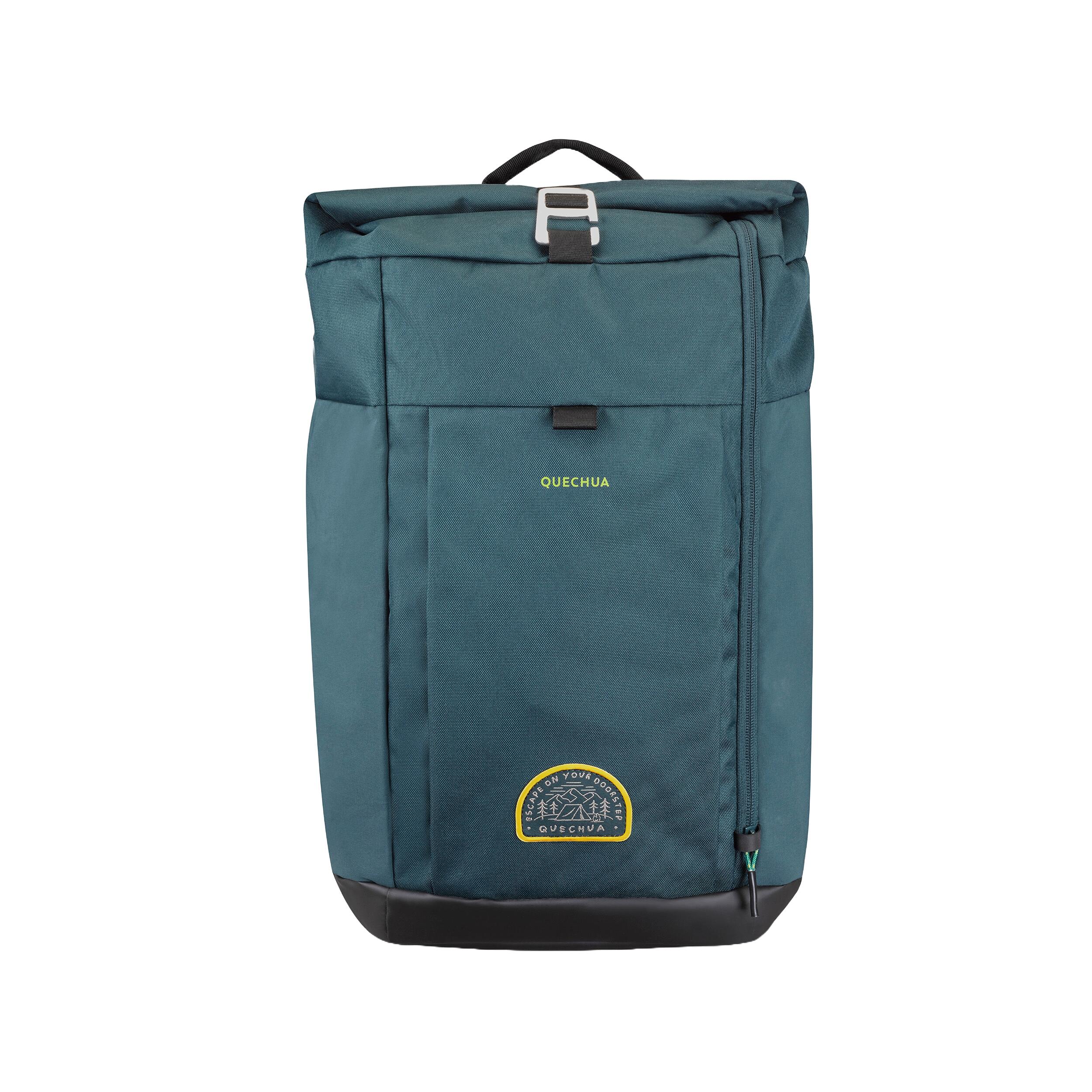New collections backpacks