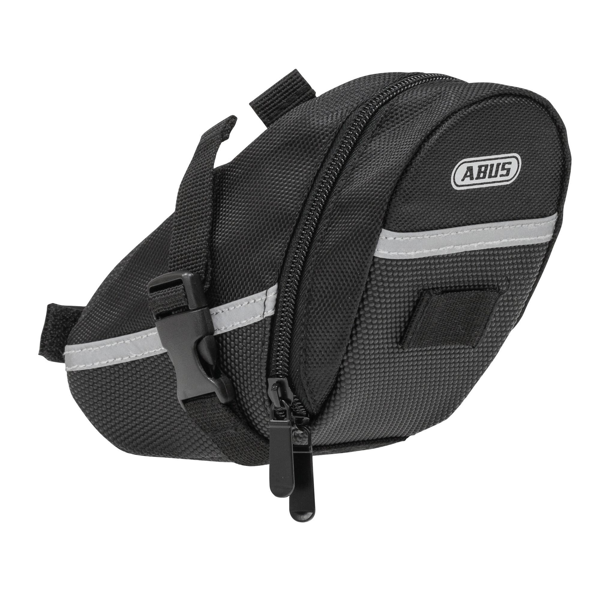Fahrradschloss Rahmenschloss ABUS 6950M AM NR XPlus™ + Kette 6KS/130 + Tasche 4/5