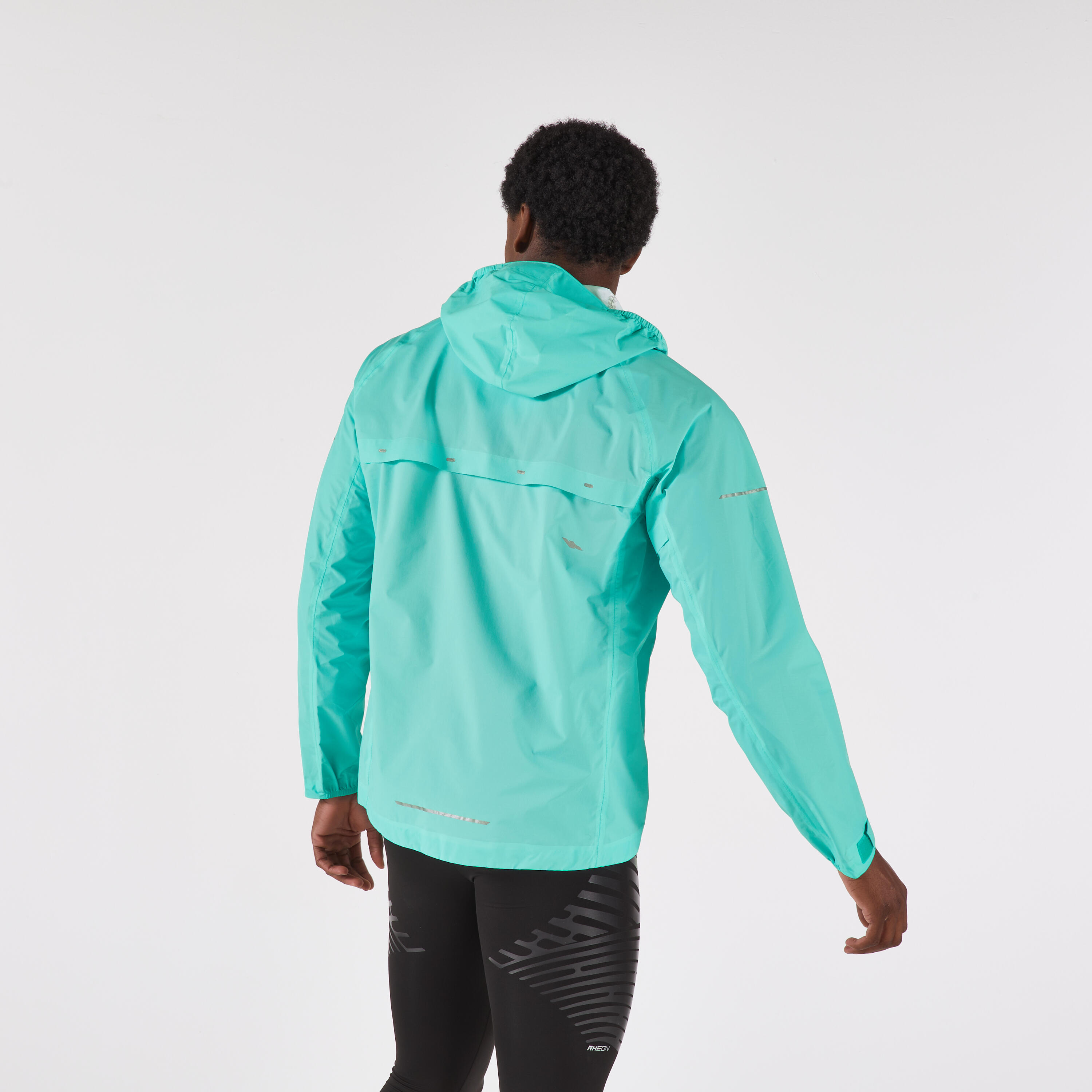 Veste adidas d'échauffement Marathon M au meilleur prix