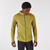 Veste coupe-vent de running & trail Homme, Kiprun Run 900 Wind Khaki Bleu