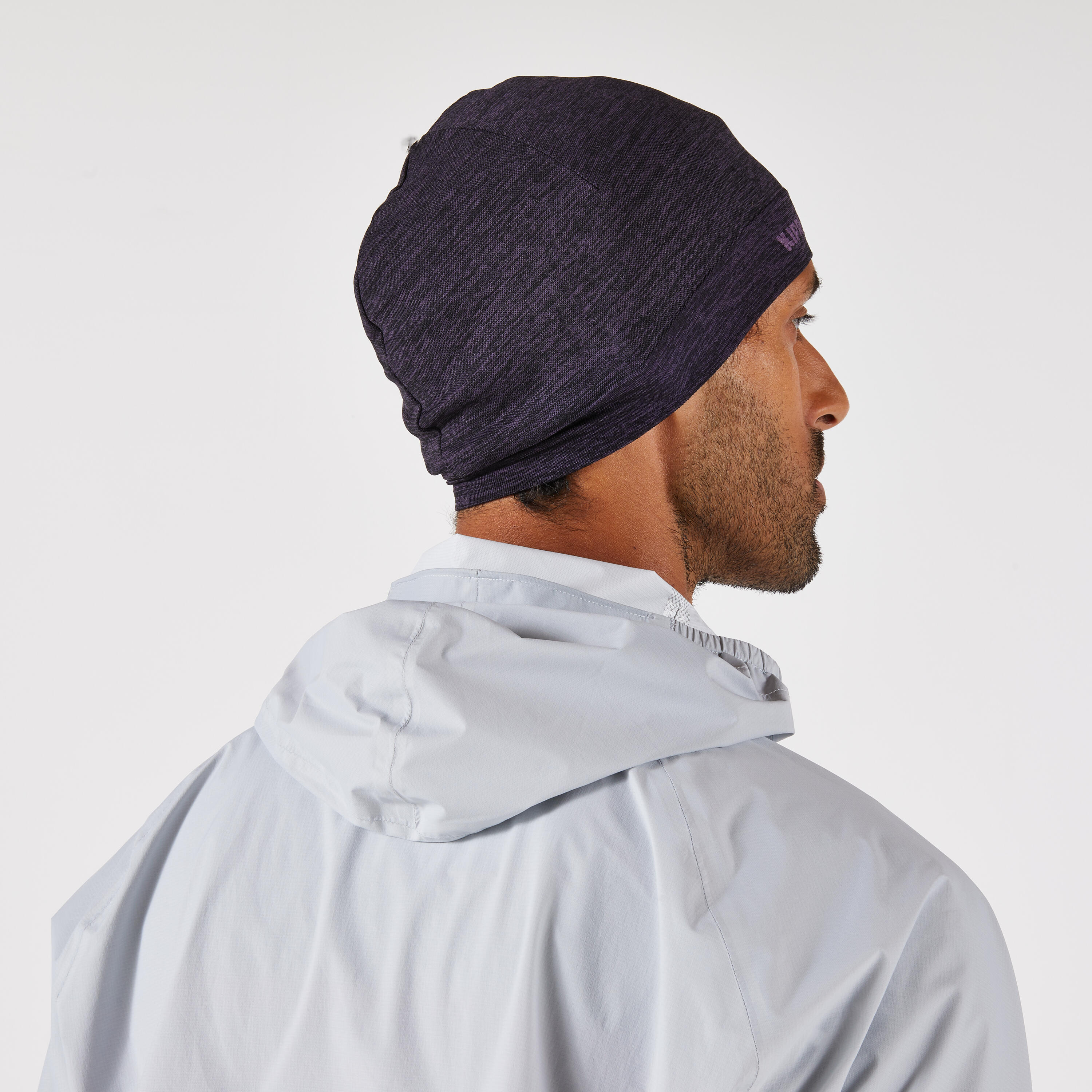 Warm Seamless Running Beanie - KIPRUN