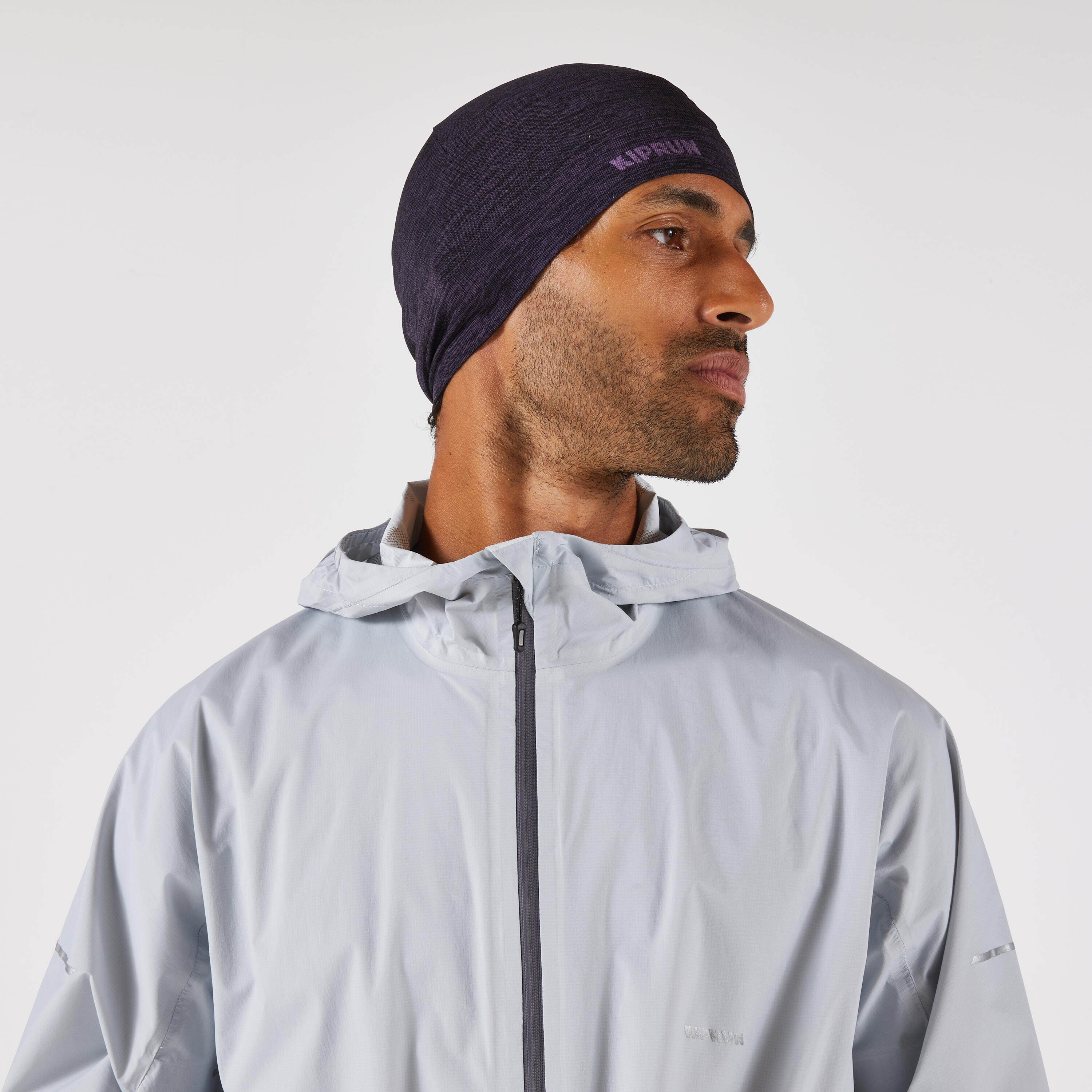 Warm Seamless Running Beanie - KIPRUN