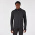 KIPRUN Run 100 Warm Men's Running Jacket - Black