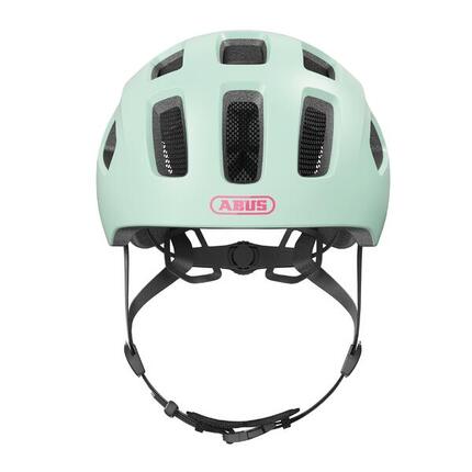 Fahrradhelm ABUS YOUN-I 2.0 iced mint Kinder/Jugendliche