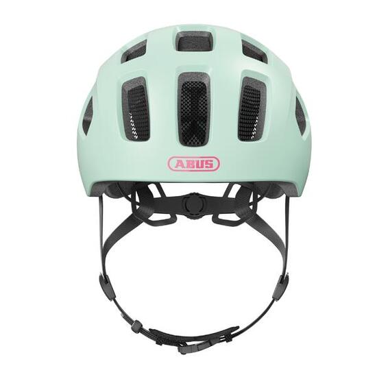 Fahrradhelm ABUS YOUN-I 2.0 iced mint Kinder/Jugendliche