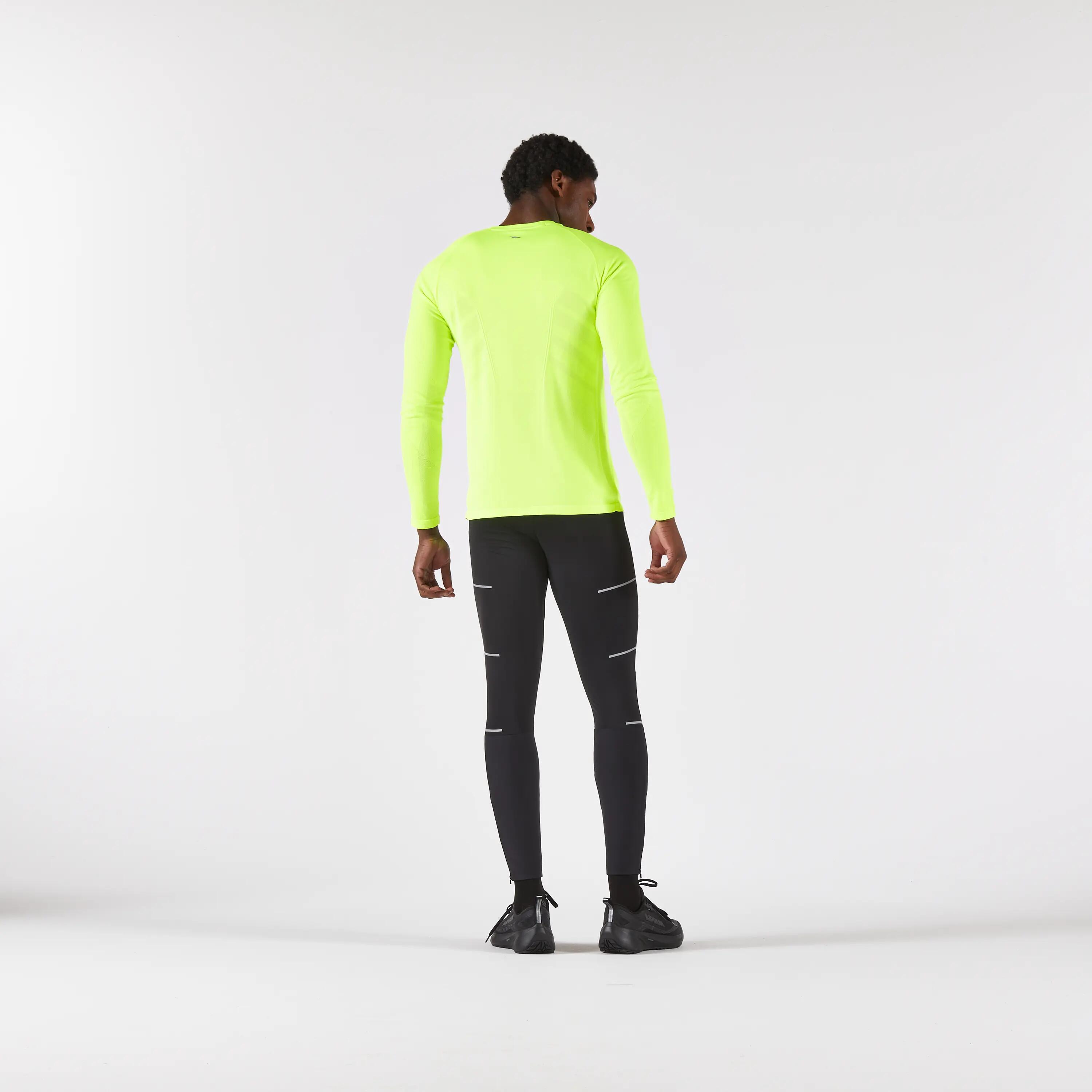Scarpe running uomo KIPCORE WR idrorepellenti nere 14/20