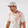 T-shirt de running longue distance homme - kiprun run 900 ultra OBVIOUS Beige