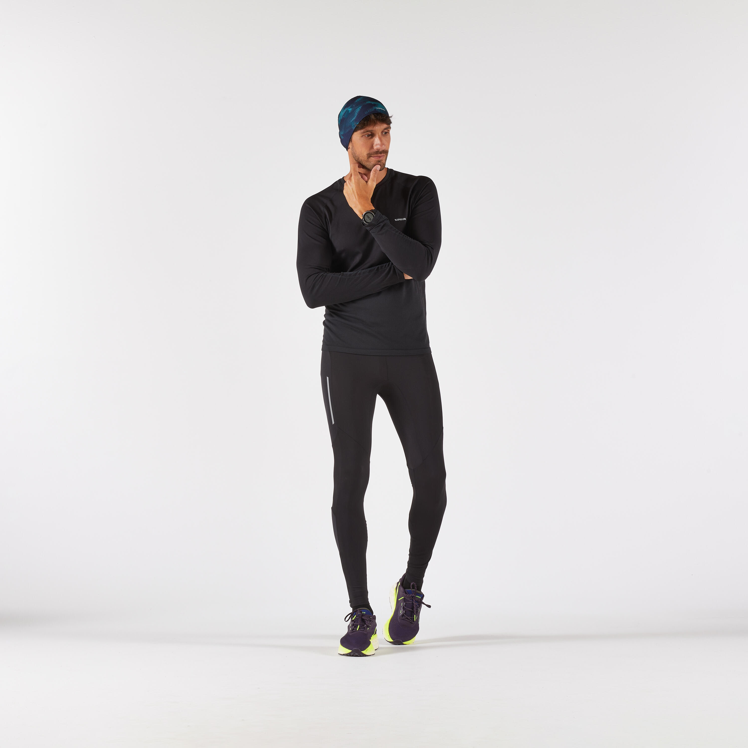 Running Hat, Warm+ V2 - KIPRUN