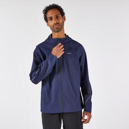 Vestes Kiprun Run 500 imperméable homme