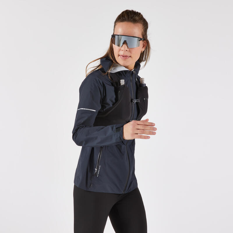 Kamizelka do biegania unisex Kiprun Race 900 3 l