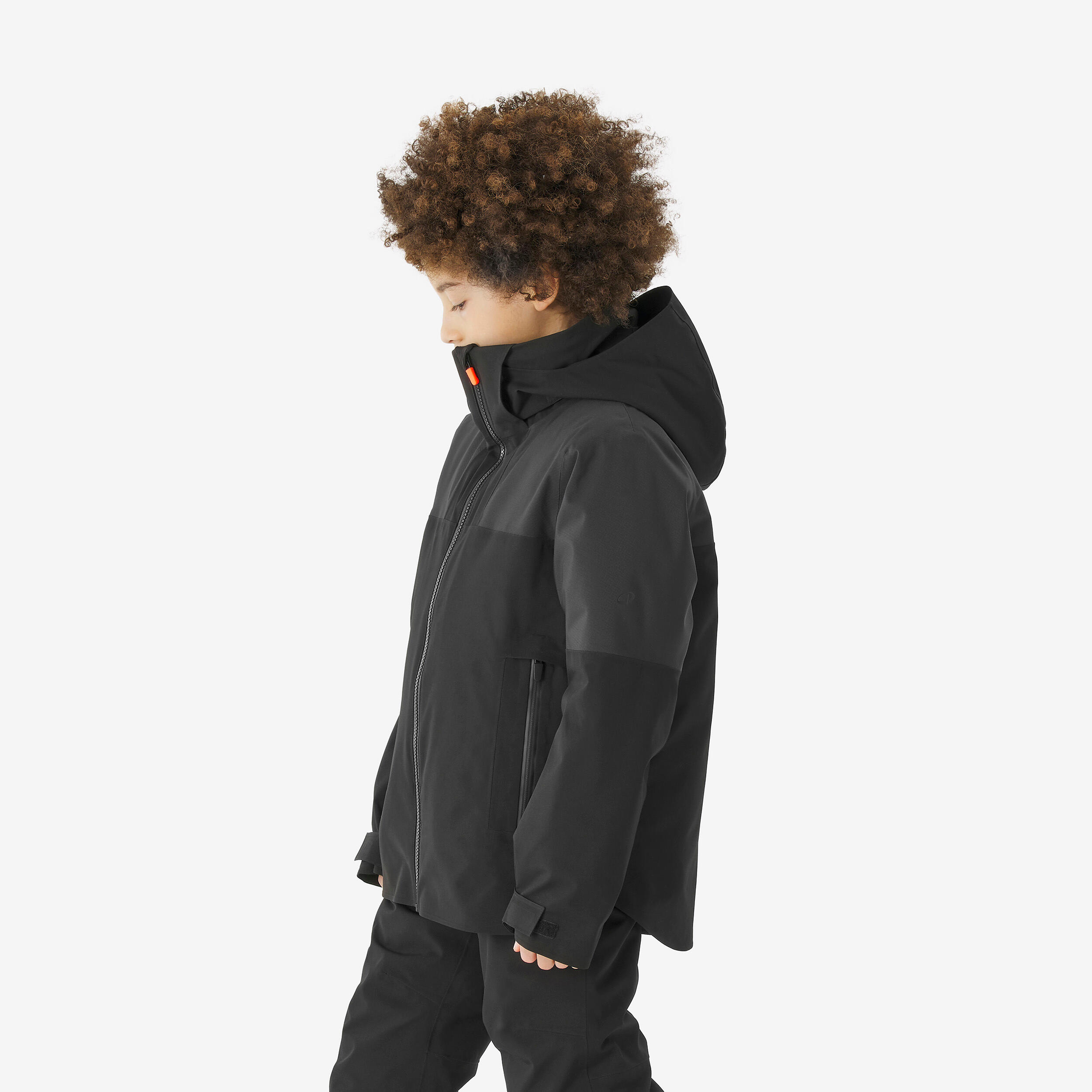 Manteau de ski chaud et imperméable enfant, 900, 8-14 ans - WEDZE