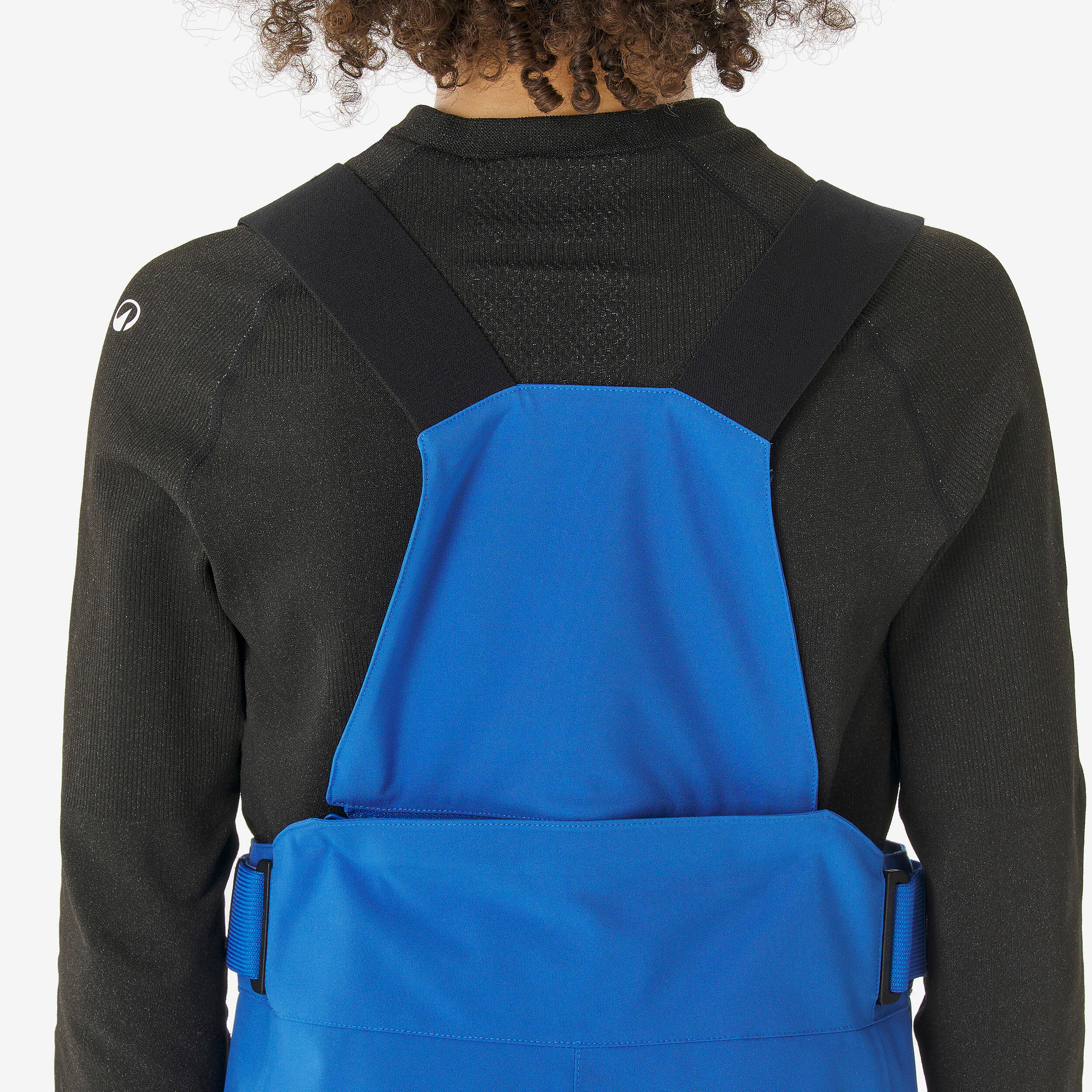 Pantalon de ski chaud et imperméable enfant, 900 PNF Âge 8-16 ans - WEDZE