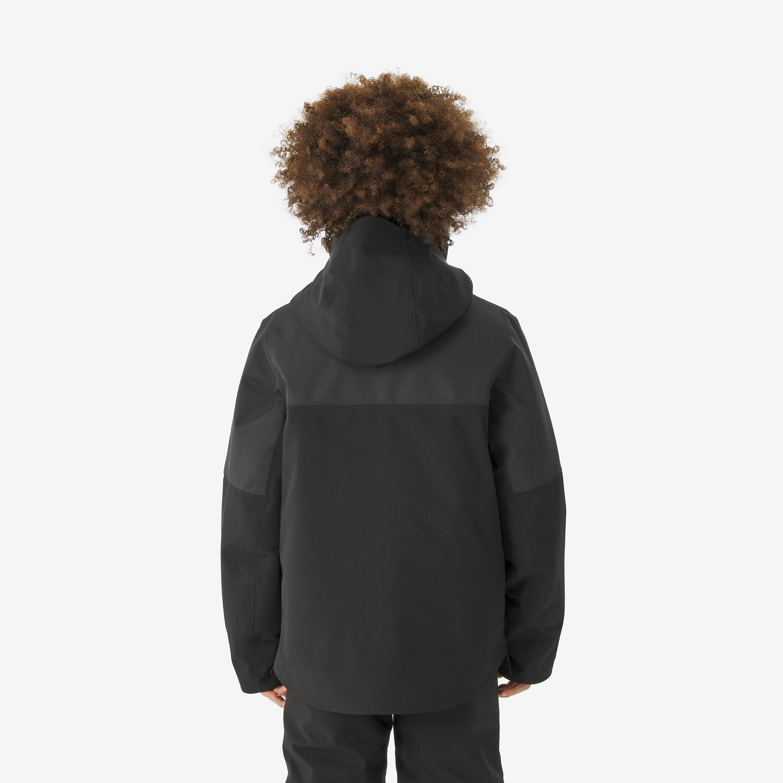 Manteau de ski chaud et imperméable enfant, 900, 8-14 ans - WEDZE
