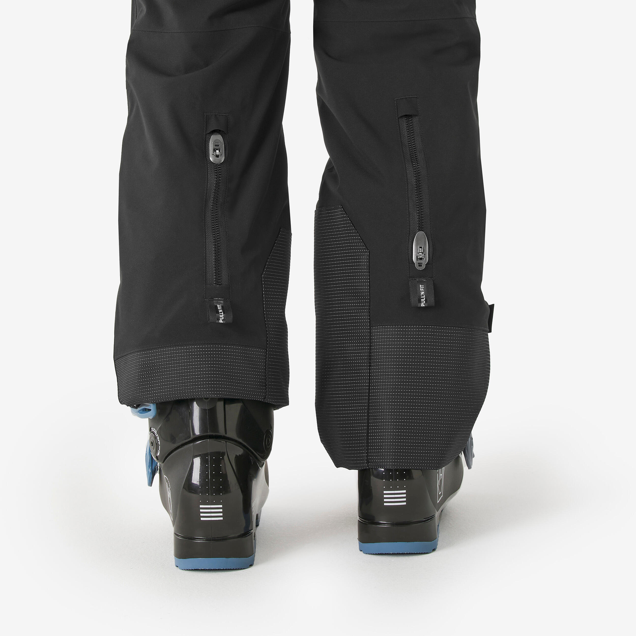 Pantaloni sci bambino 900 PNFneri 8/20