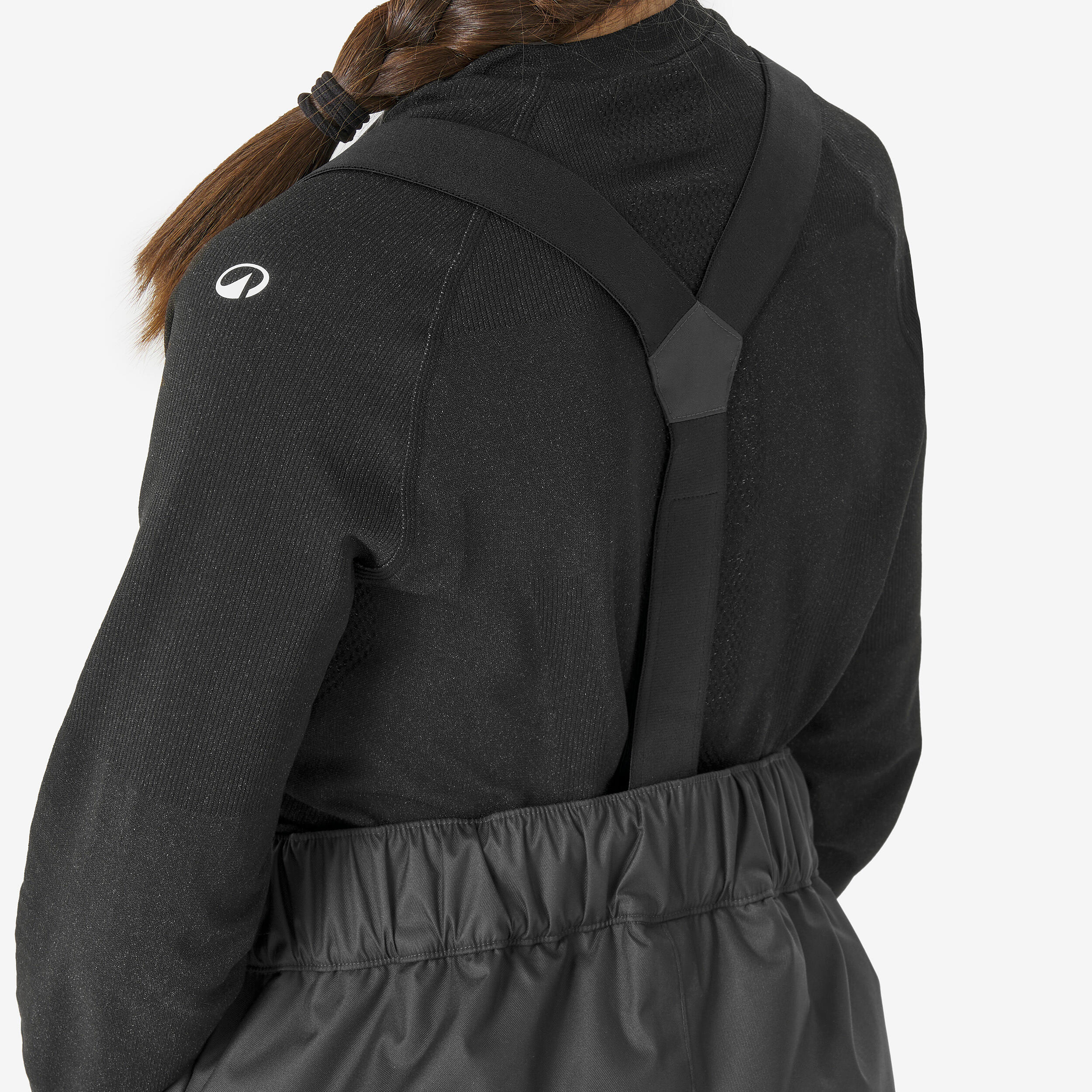 Pantalon de ski enfant, 100 Âge 6-14 ans 5/7