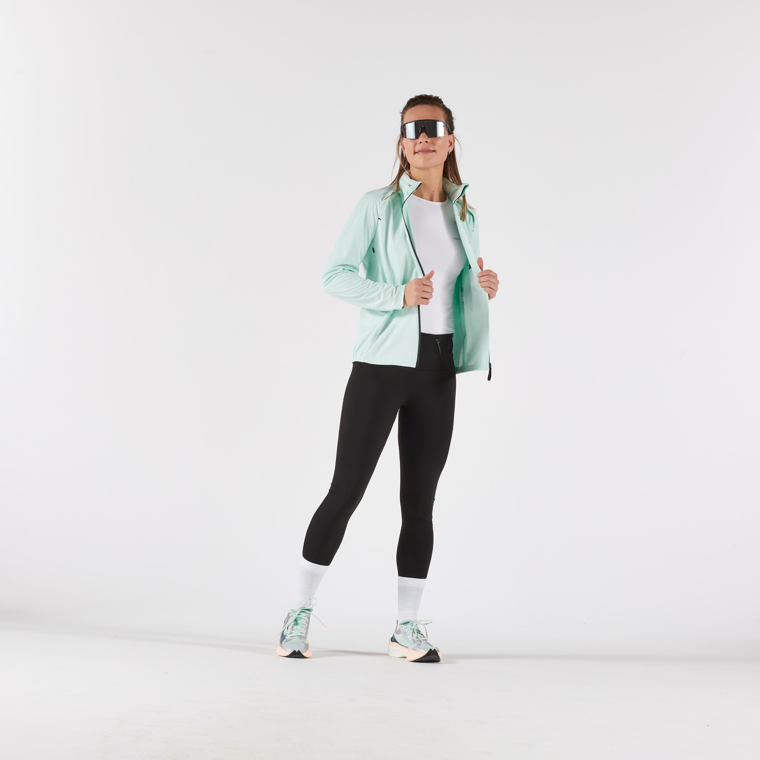 KIPRUN (キプラン) レディース ジャケット RUN 900 Warm KIPRUN (キプラン) ランニング レディース ジャケット RUN 900 Warm