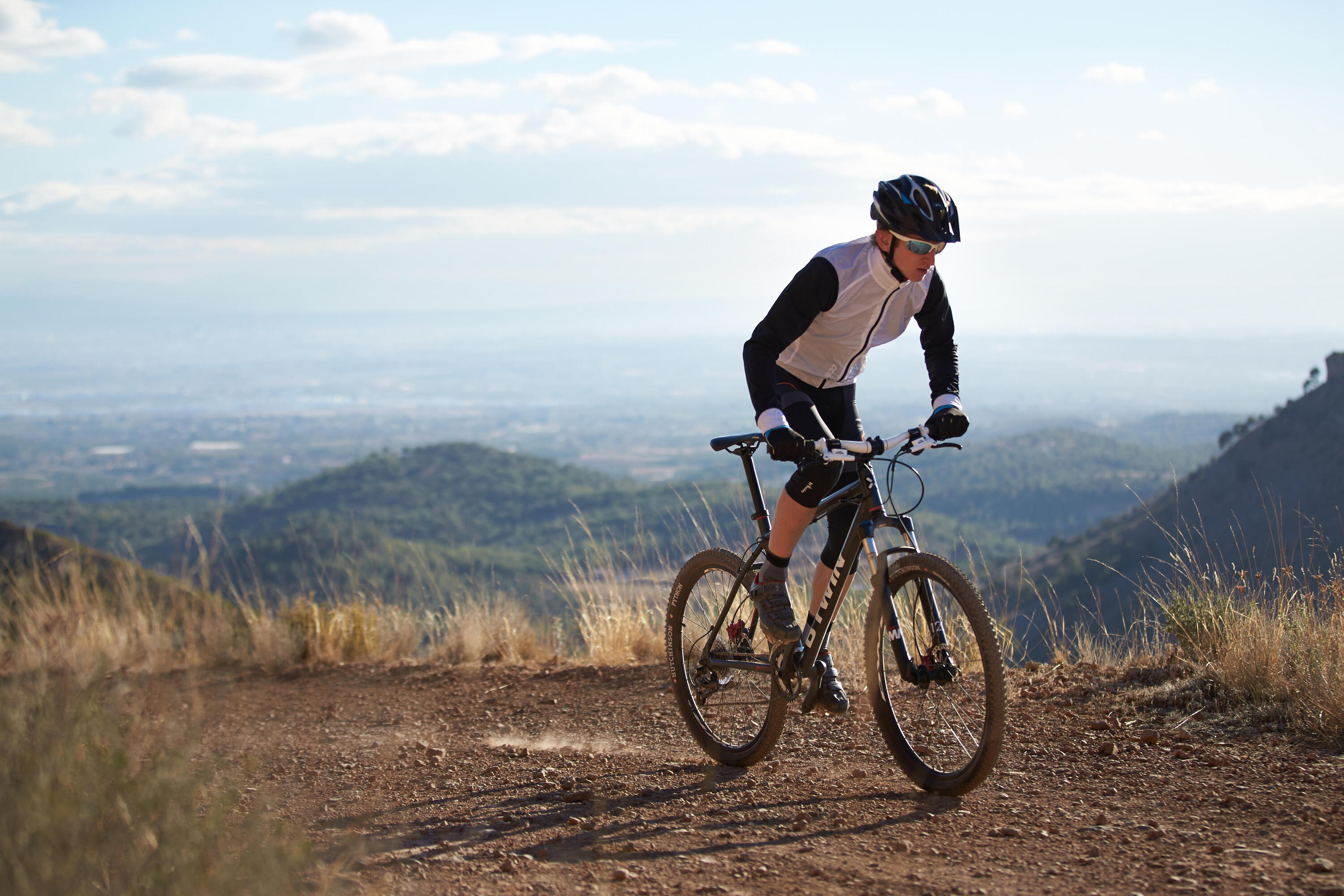 MTB Rockrider 520 11/19