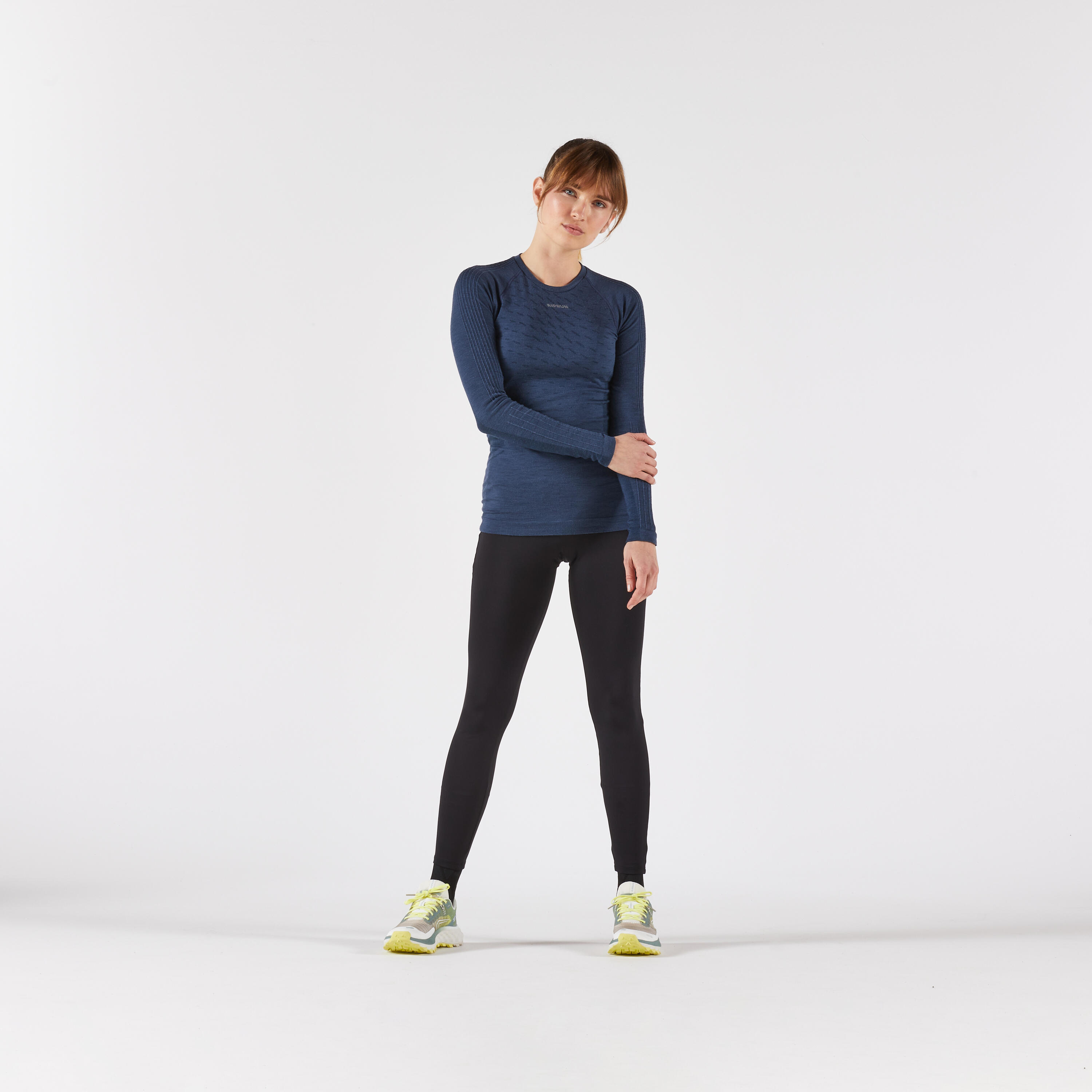 Women's Trail Running Shoes - Cushion 2 - KIPRUN