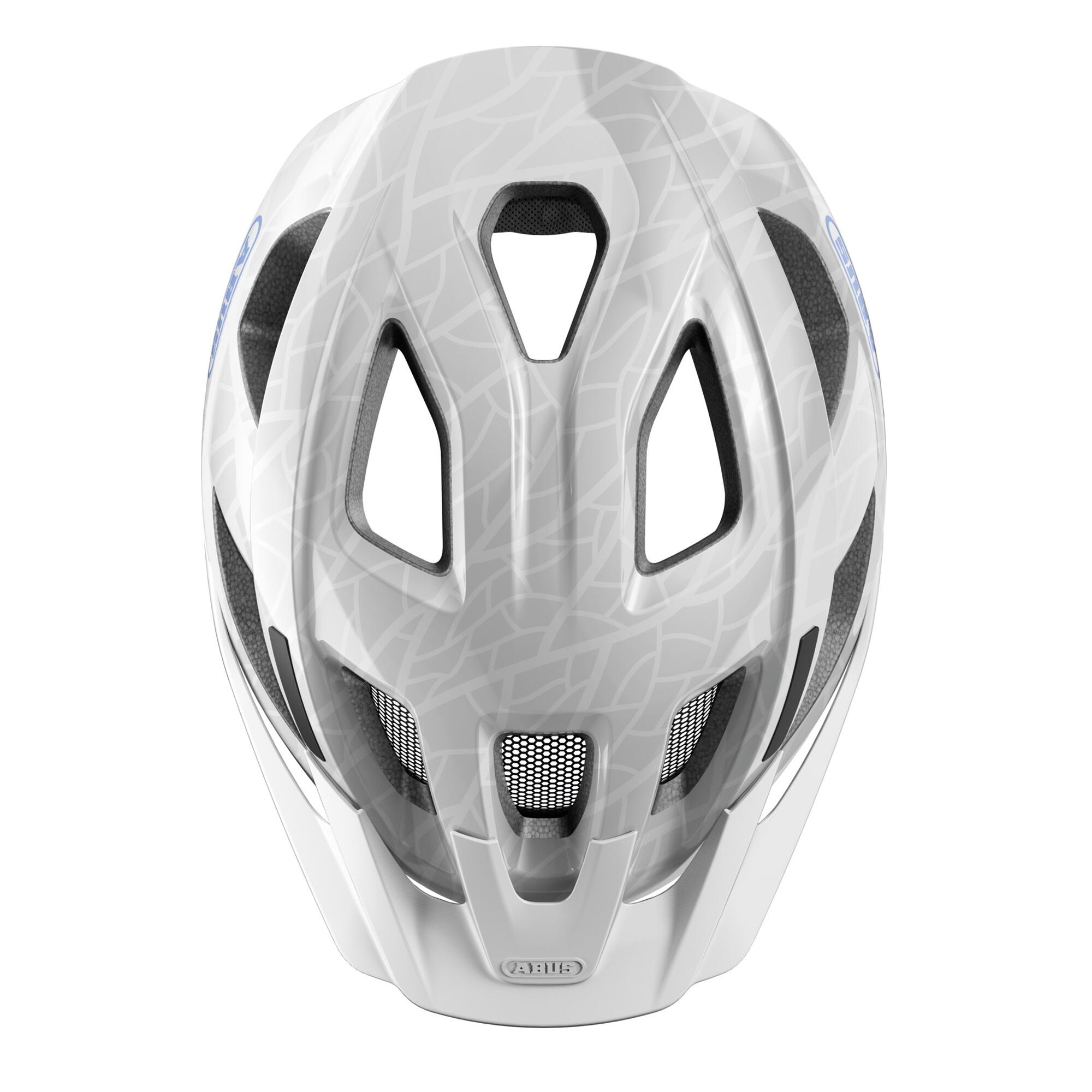 hollandrad amsterdam 26 zoll 3 Gang Daily Dutch Plus Lachs mit Frontträger – freeship2 Bike helmet Rudy Project Color:Graphite (Platinum 28%)