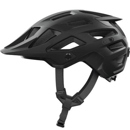 Fahrradhelm MTB ABUS Moventor 2.0 velvet black