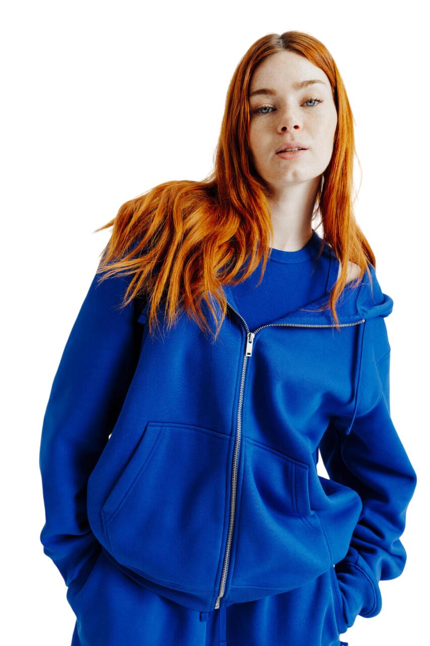 Felpe oversize