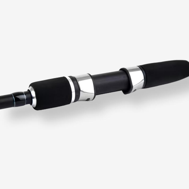 Canne Pêche aux leurres en mer Vengeance CX Spinning 2.40m M 10-35g