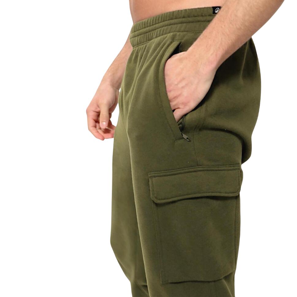 Pantaloni cargo
