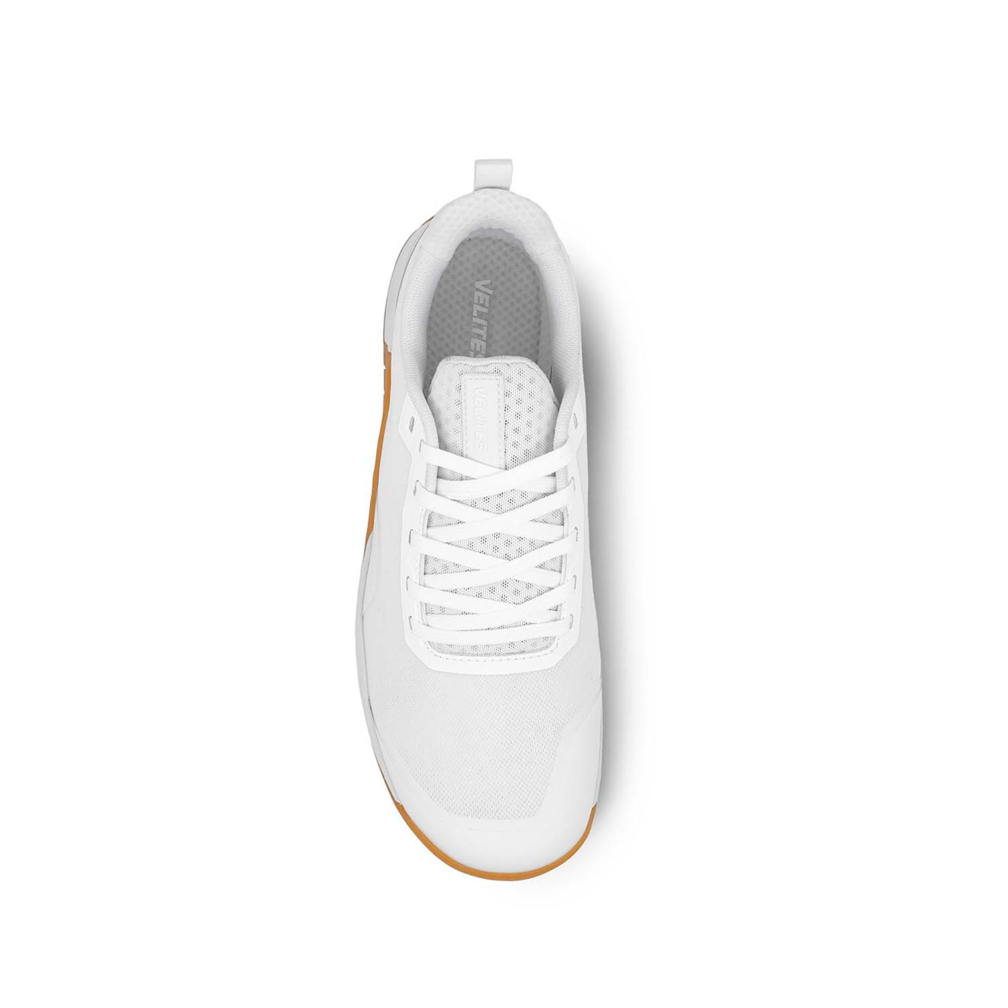 Zapatillas cordones Cross Training Velites Hybrid 1.0 Blanco del 37 al 46 - CD 5/7