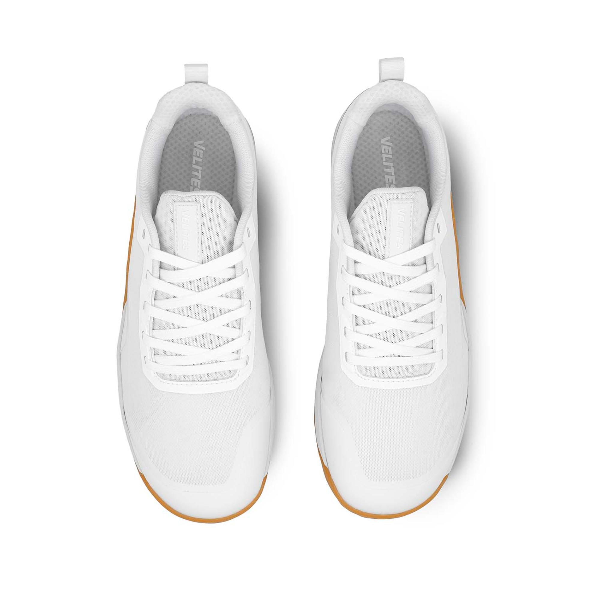 Zapatillas cordones Cross Training Velites Hybrid 1.0 Blanco del 37 al 46 - CD 4/7