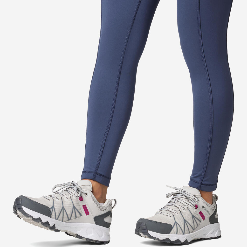Women’s waterproof mountain hiking boots - Columbia Peakfreak